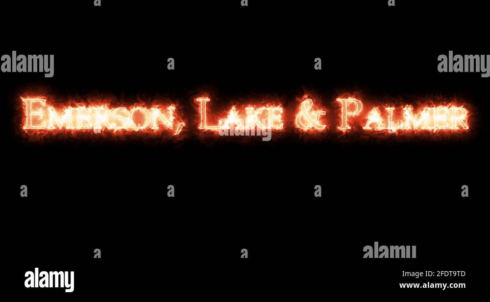 Emerson lake palmer Stock Videos & Footage HD and 4K Video Clips Alamy
