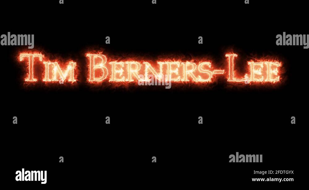 Tim berners lee and computer Stock Videos & Footage HD and 4K Video