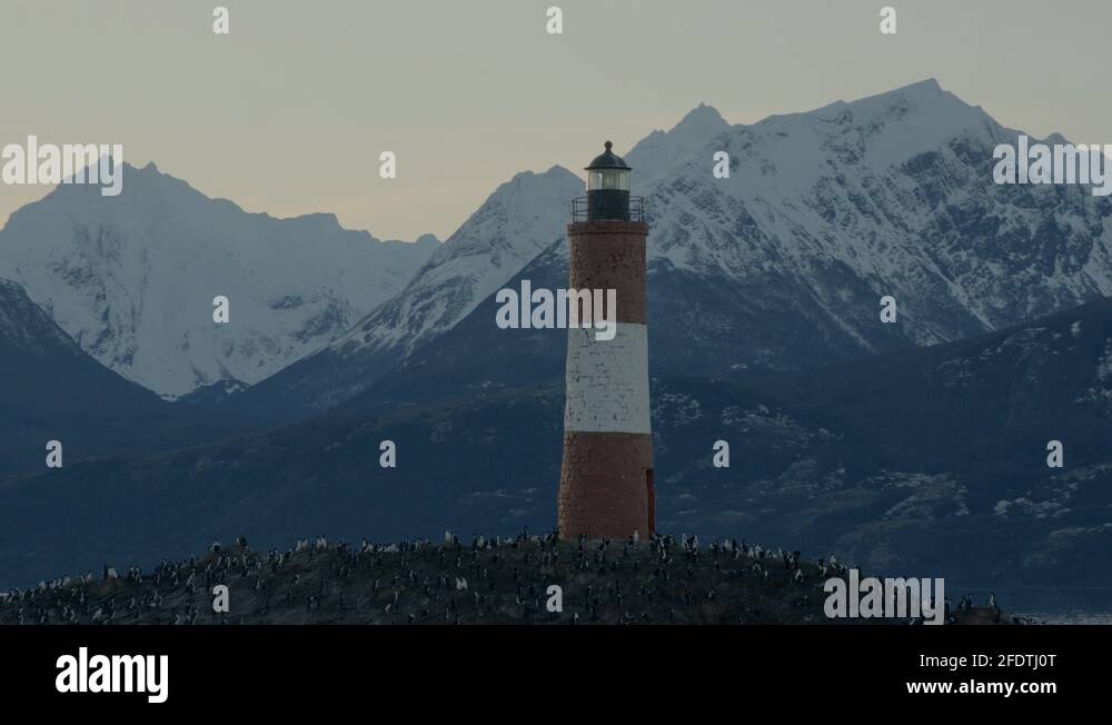 Les eclaireurs lighthouse Stock Videos & Footage - HD and 4K Video ...