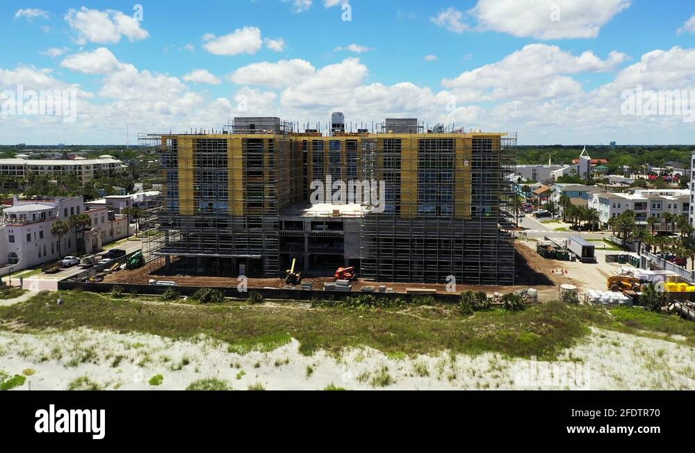 Margaritaville hotel jacksonville beach Stock Videos & Footage HD and 4K Video Clips Alamy