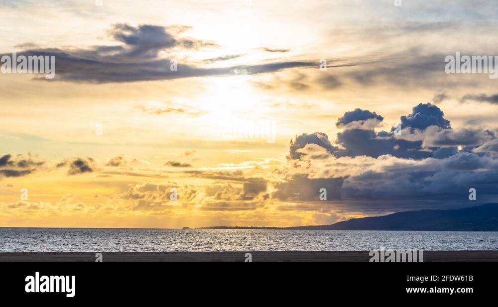 Quiet california beach Stock Videos & Footage HD and 4K Video Clips