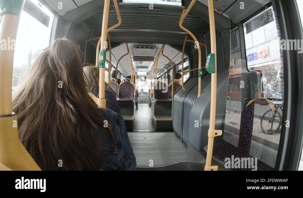 Bus berlin public transport Stock Videos & Footage - HD and 4K Video ...