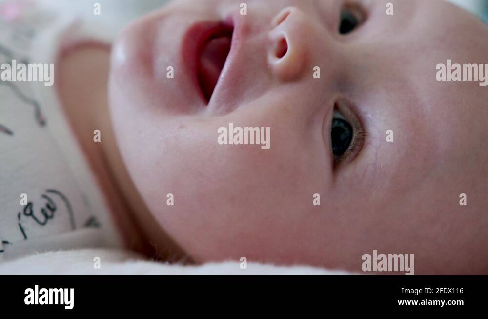 Baby giggles Stock Videos & Footage HD and 4K Video Clips Alamy