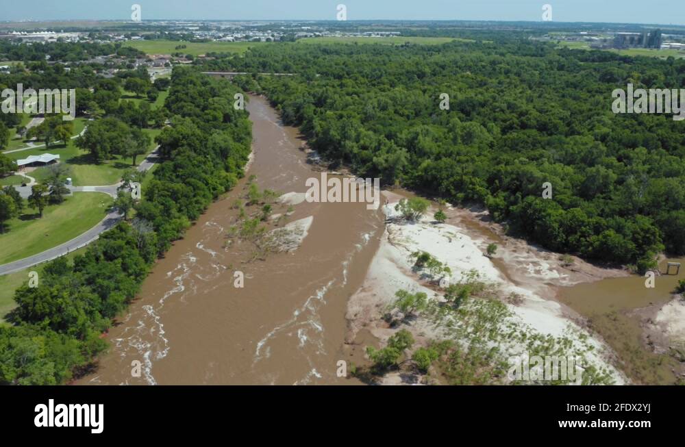 North canadian river oklahoma Stock Videos & Footage HD and 4K Video