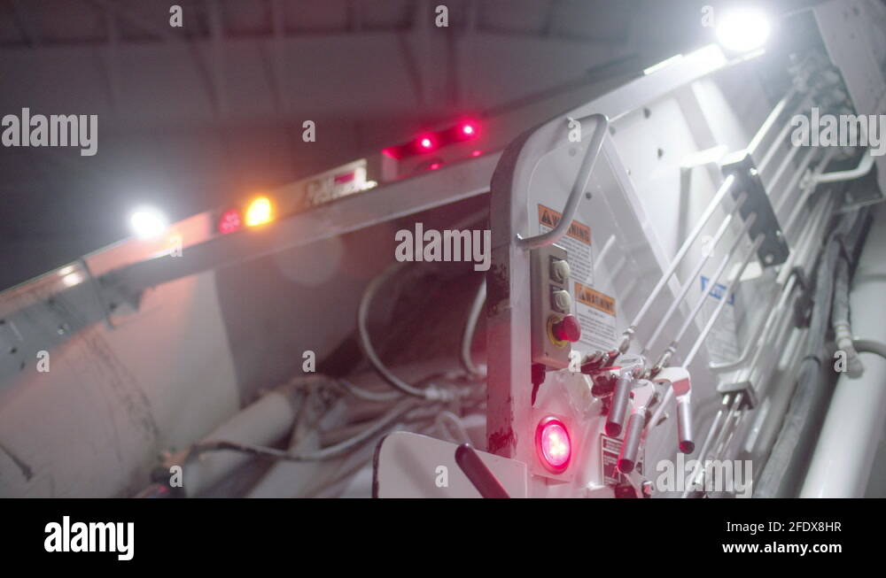 Refuse collection vehicles Stock Videos & Footage HD and 4K Video