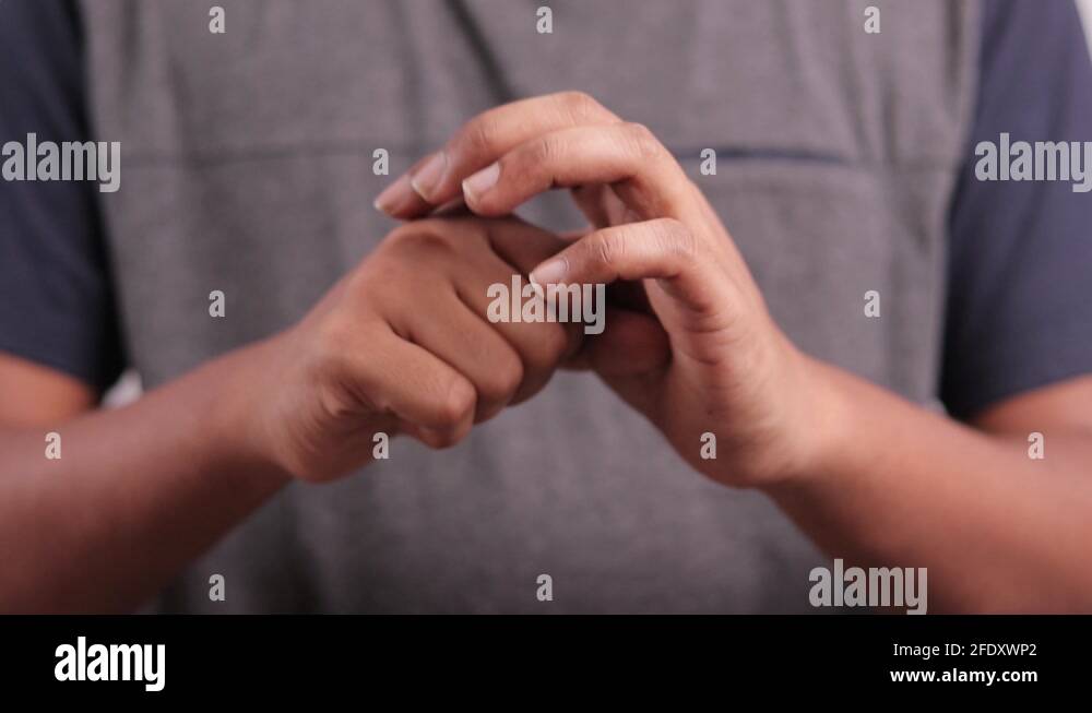 Cracking joints Stock Videos & Footage HD and 4K Video Clips Alamy