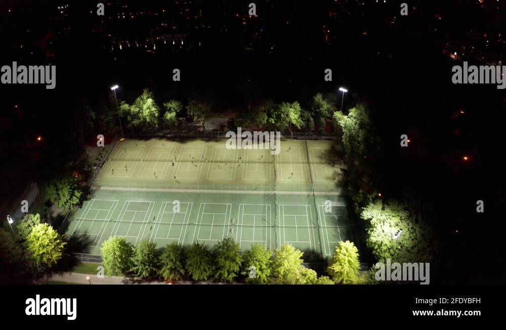 Montreal tennis view Stock Videos & Footage HD and 4K Video Clips Alamy