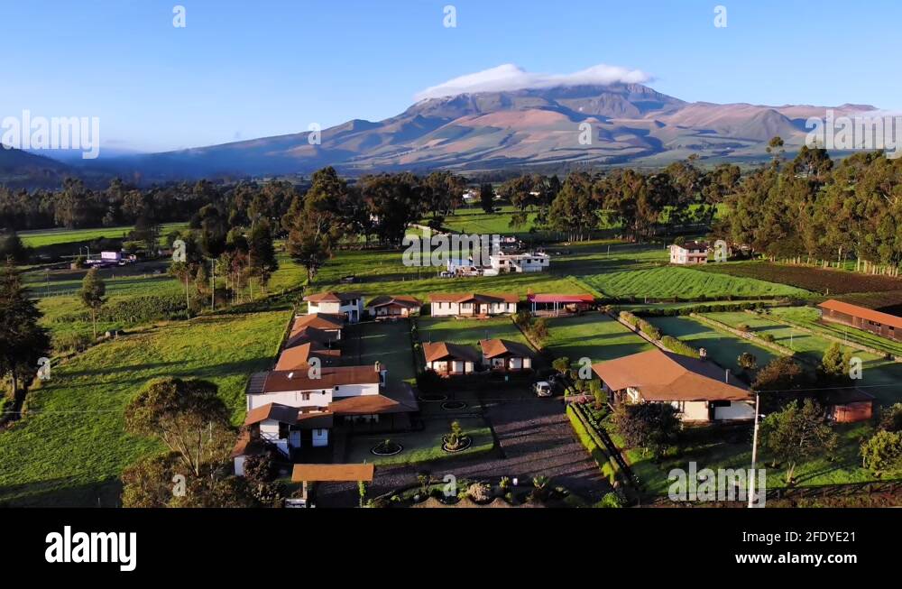 Ecuador farm Stock Videos & Footage HD and 4K Video Clips Alamy