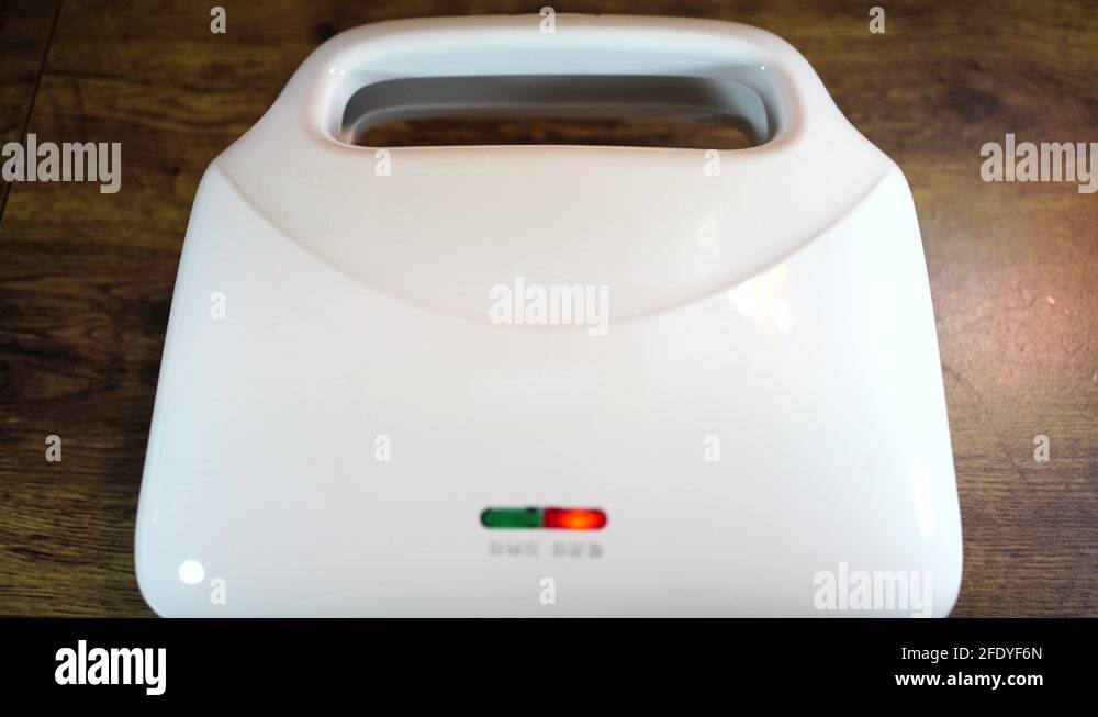 Hot sandwich machine Stock Videos & Footage HD and 4K Video Clips Alamy