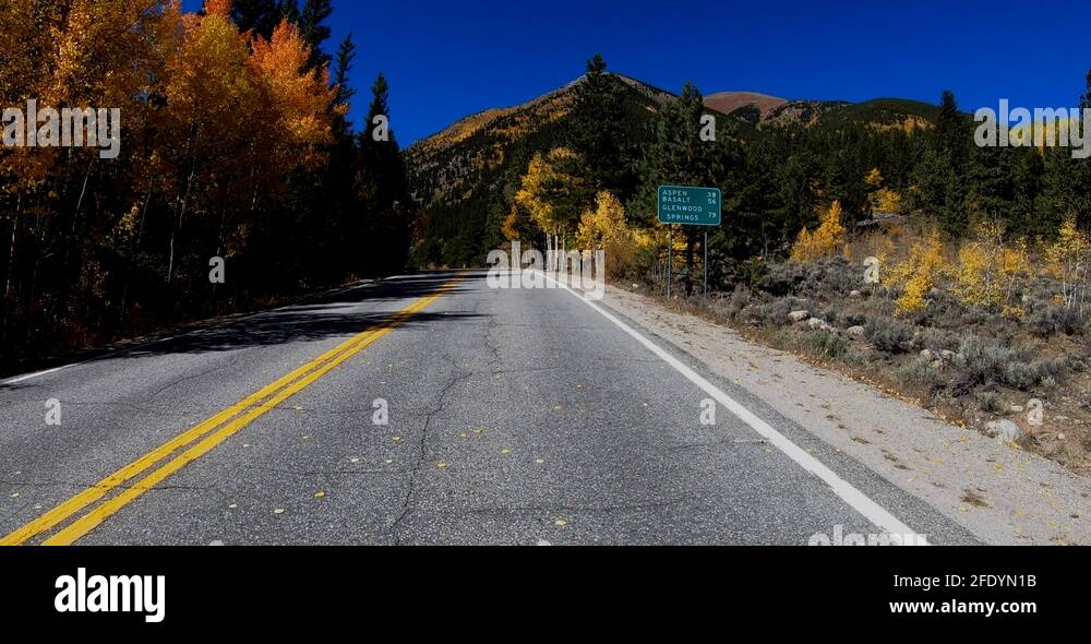 Aspen springs Stock Videos & Footage HD and 4K Video Clips Alamy