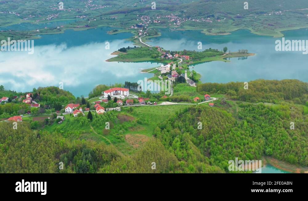Ramsko jezero Stock Videos & Footage - HD and 4K Video Clips - Alamy