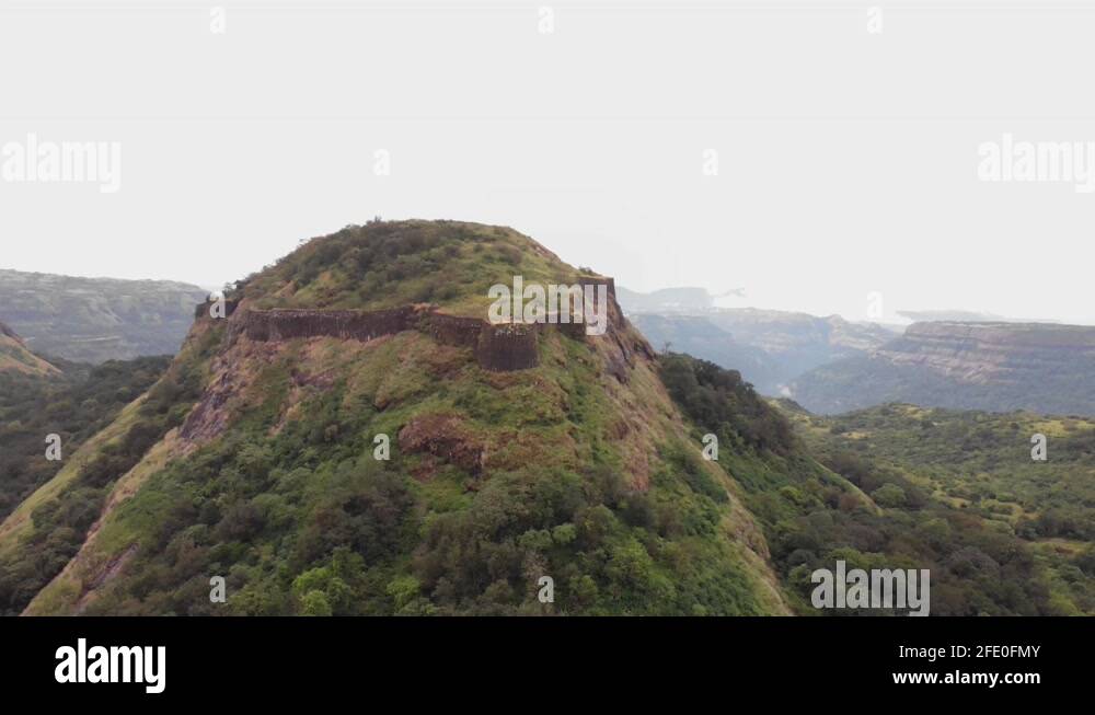 Maharashtra fort Stock Videos & Footage - HD and 4K Video Clips - Alamy