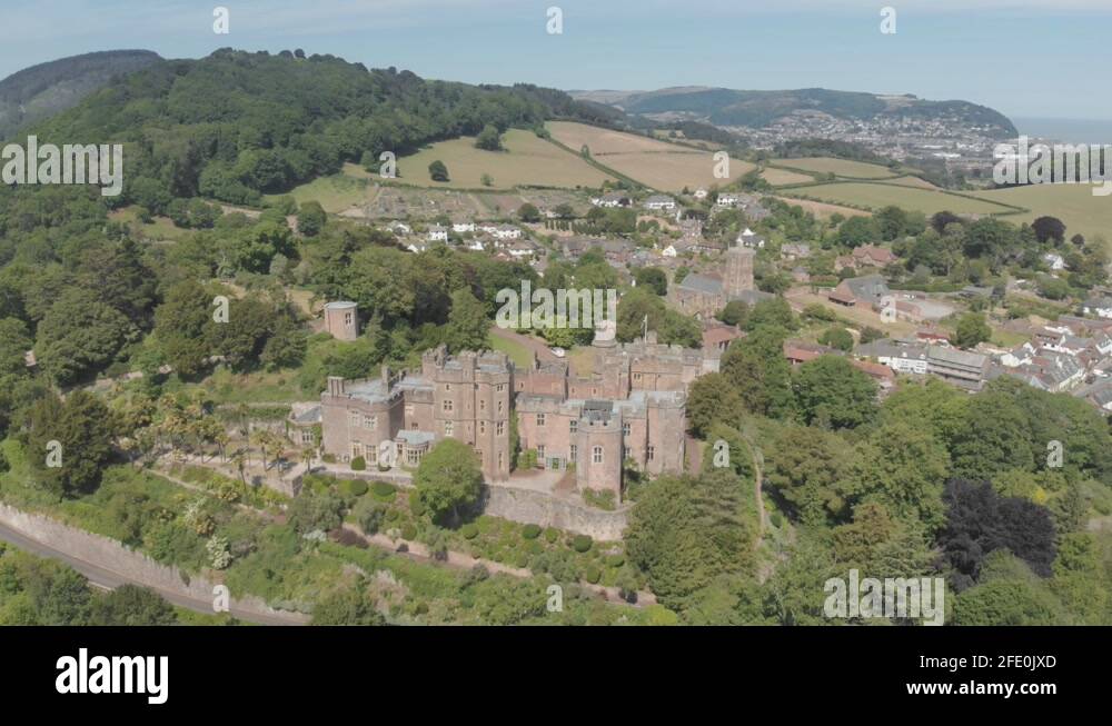 Dunster village Stock Videos & Footage HD and 4K Video Clips Alamy