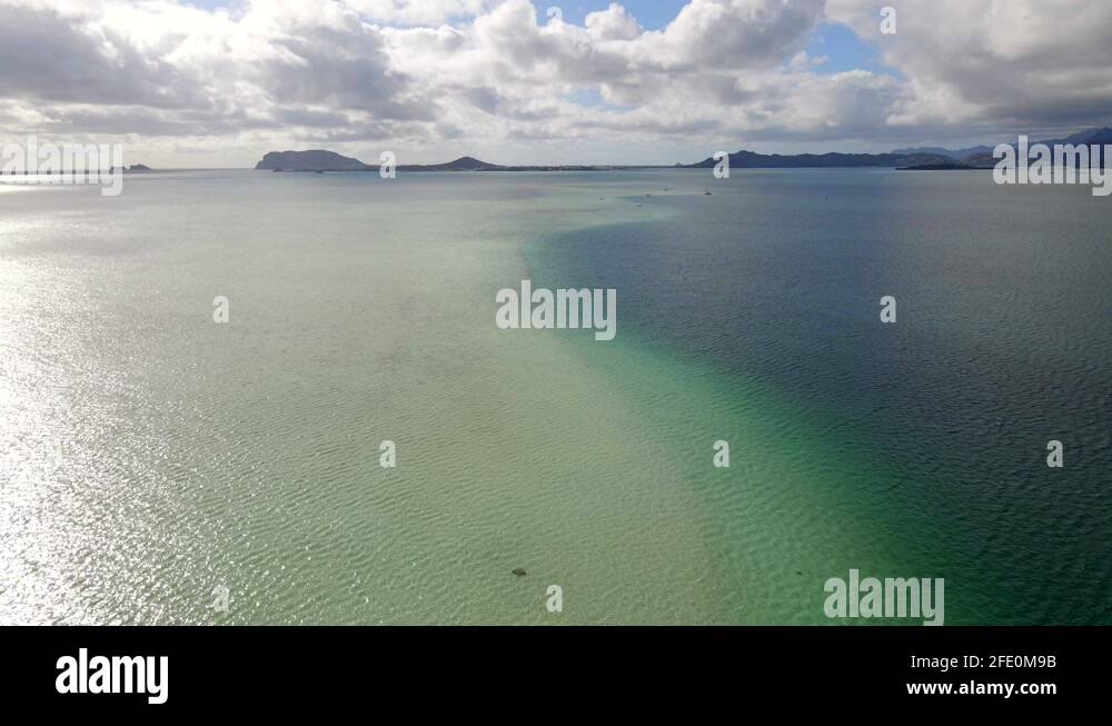 Kaneohe bay tour Stock Videos & Footage HD and 4K Video Clips Alamy