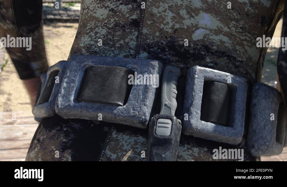 Scuba lead weights Stock Videos & Footage HD and 4K Video Clips Alamy