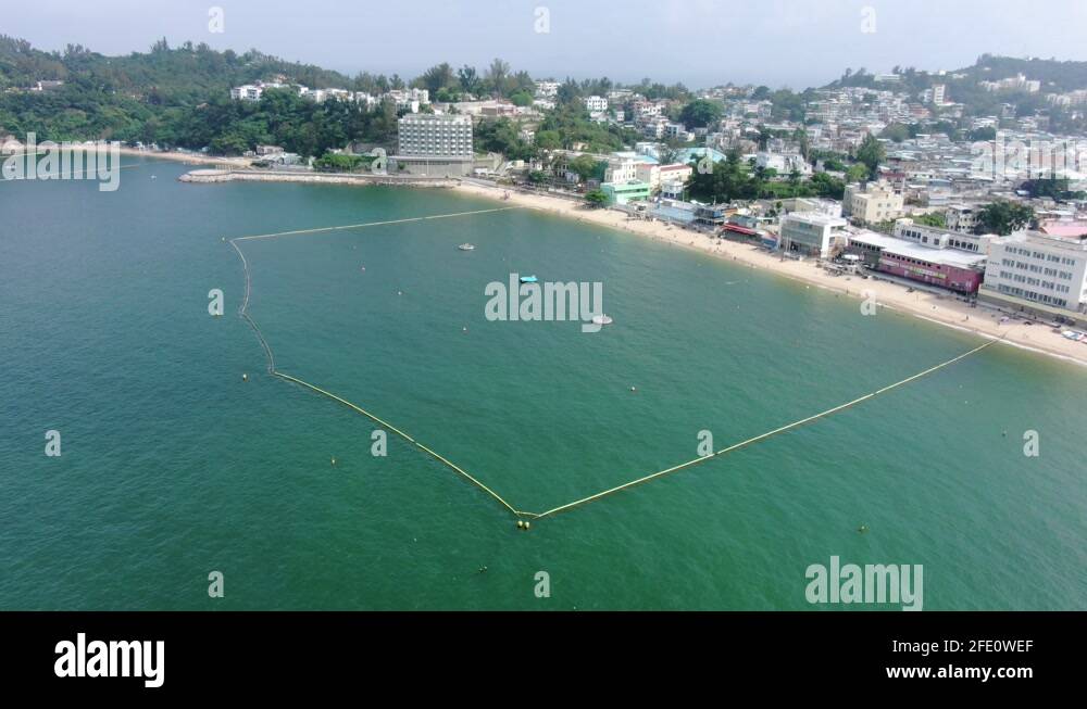 Cheung chau island hong kong Stock Videos & Footage HD and 4K Video