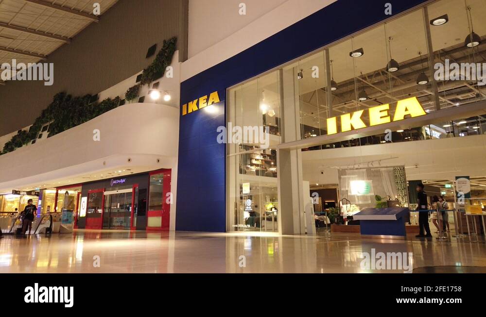 Ikea store front Stock Videos & Footage - HD and 4K Video Clips - Alamy