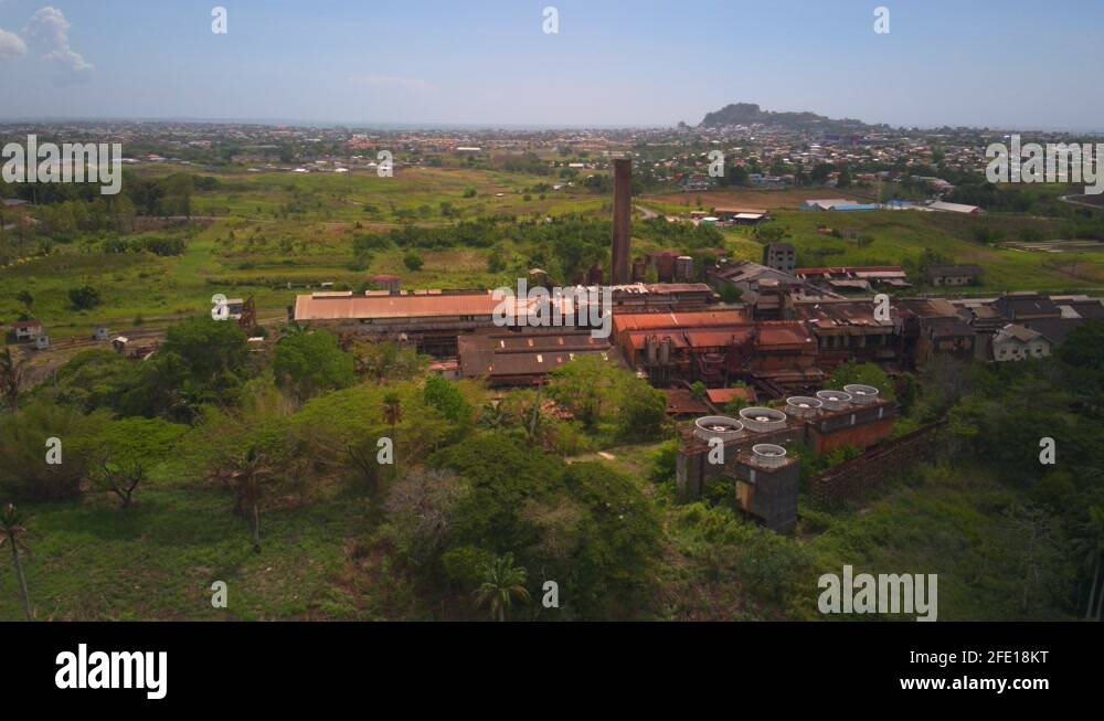 Sugar factory the caribbean Stock Videos & Footage - HD and 4K Video ...