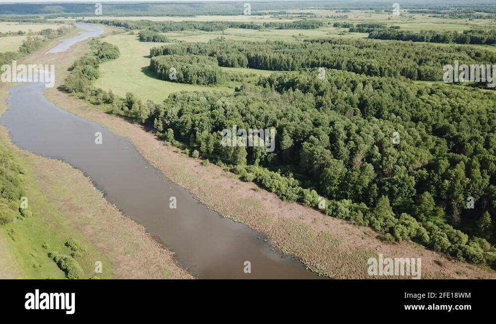 River meadows Stock Videos & Footage HD and 4K Video Clips Alamy