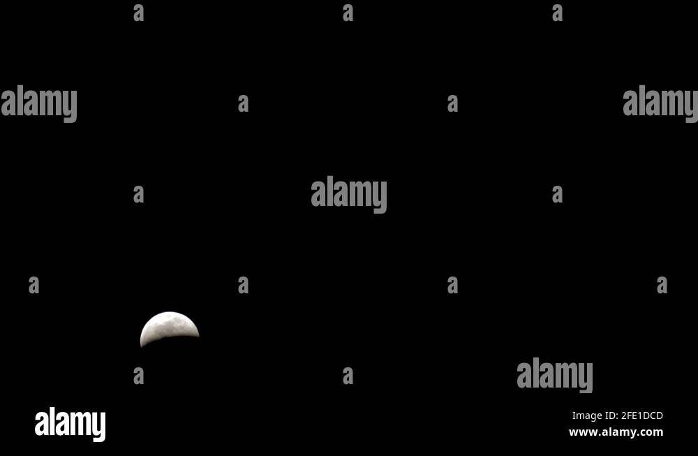 Waxing and waning moon Stock Videos & Footage HD and 4K Video Clips Alamy