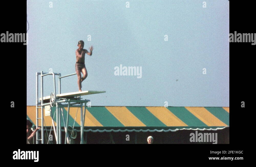 High dive board Stock Videos & Footage HD and 4K Video Clips Alamy