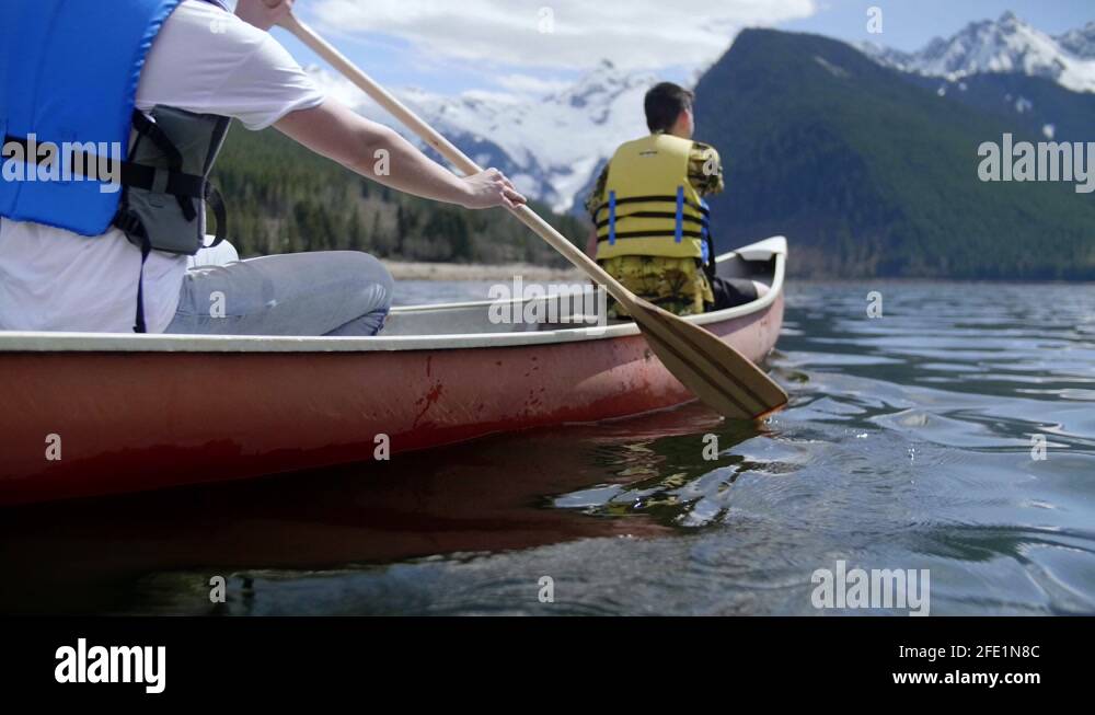 Canoe head Stock Videos & Footage HD and 4K Video Clips Alamy