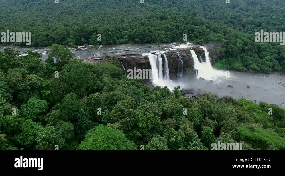 Green athirapally Stock Videos & Footage HD and 4K Video Clips Alamy