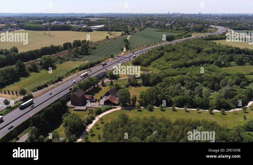 Autobahn a40 Stock Videos & Footage HD and 4K Video Clips Alamy
