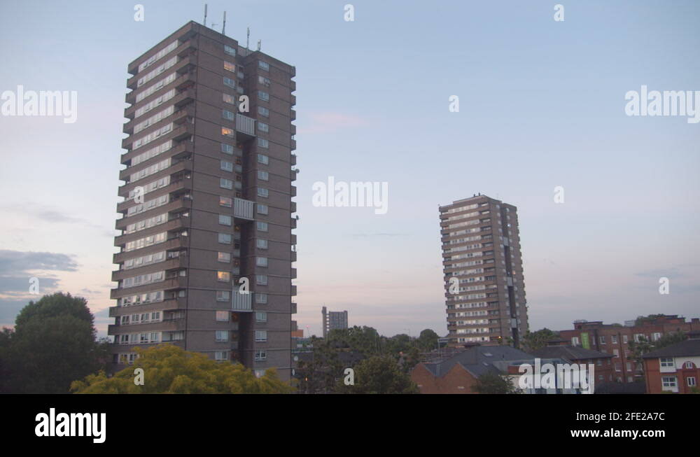Council Flat London Stock Videos Footage HD And 4K Video Clips Alamy defend-council-tax-benefits-letter-to-council-challenging-reduction-of