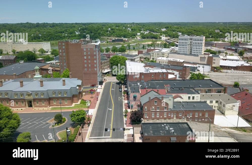 Danvilleriverdistrict Stock Videos & Footage HD and 4K Video Clips