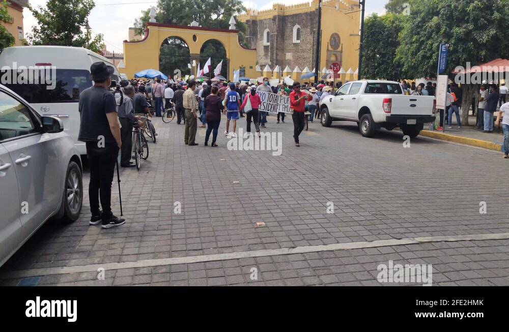 President andres manuel lopez obrador Stock Videos & Footage - HD and