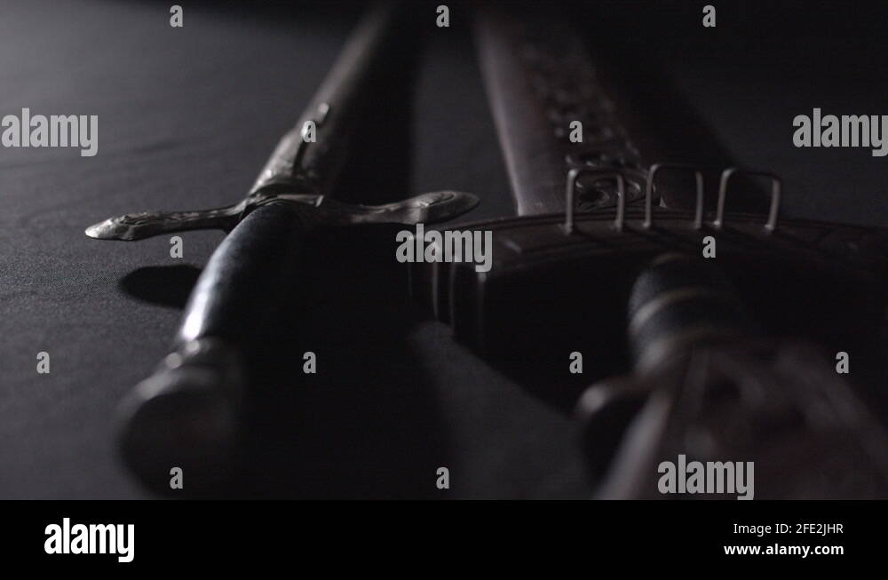 Ancient swords Stock Videos & Footage HD and 4K Video Clips Alamy
