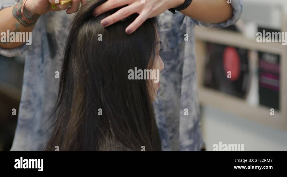 Cut Her Hair Stock Videos Footage Hd And 4k Video Clips Alamy Cut Her Hair Stock Videos Footage Hd And 4k Video Clips Alamy