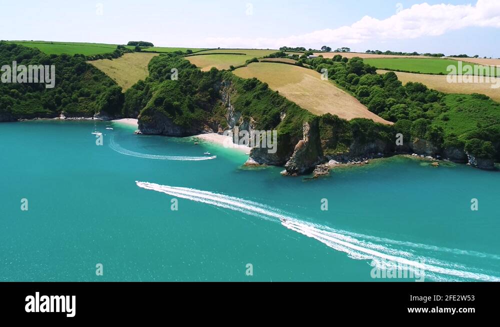 St austell bay Stock Videos & Footage HD and 4K Video Clips Alamy