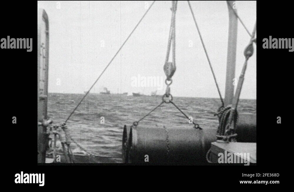 1940s ship navigation Stock Videos & Footage HD and 4K Video Clips