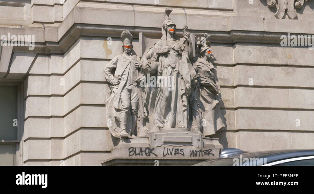 Nyc statues Stock Videos & Footage HD and 4K Video Clips Alamy