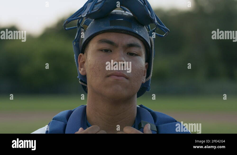 Back catcher Stock Videos & Footage HD and 4K Video Clips Alamy