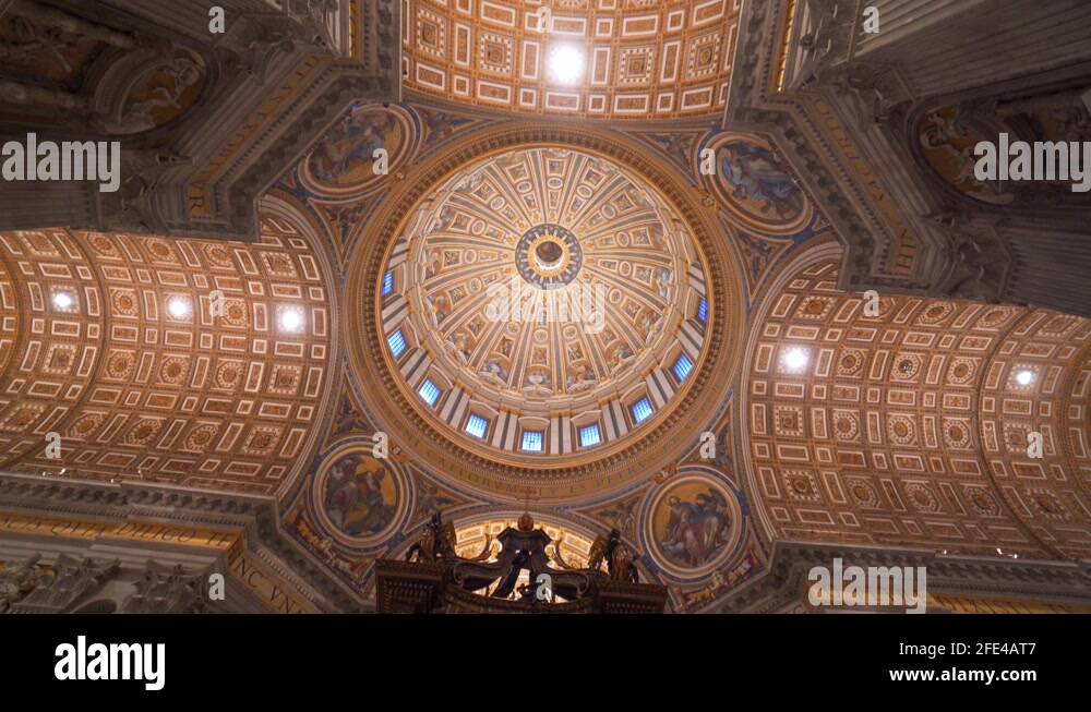 Cupola ceiling Stock Videos & Footage HD and 4K Video Clips Alamy