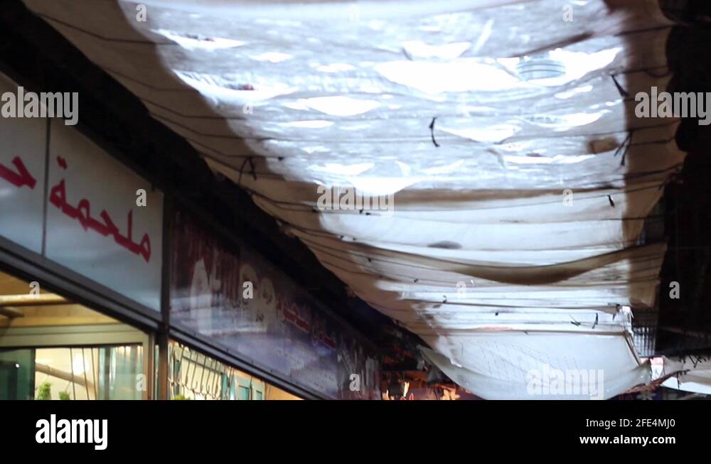 Palestinian market Stock Videos & Footage - HD and 4K Video Clips - Alamy