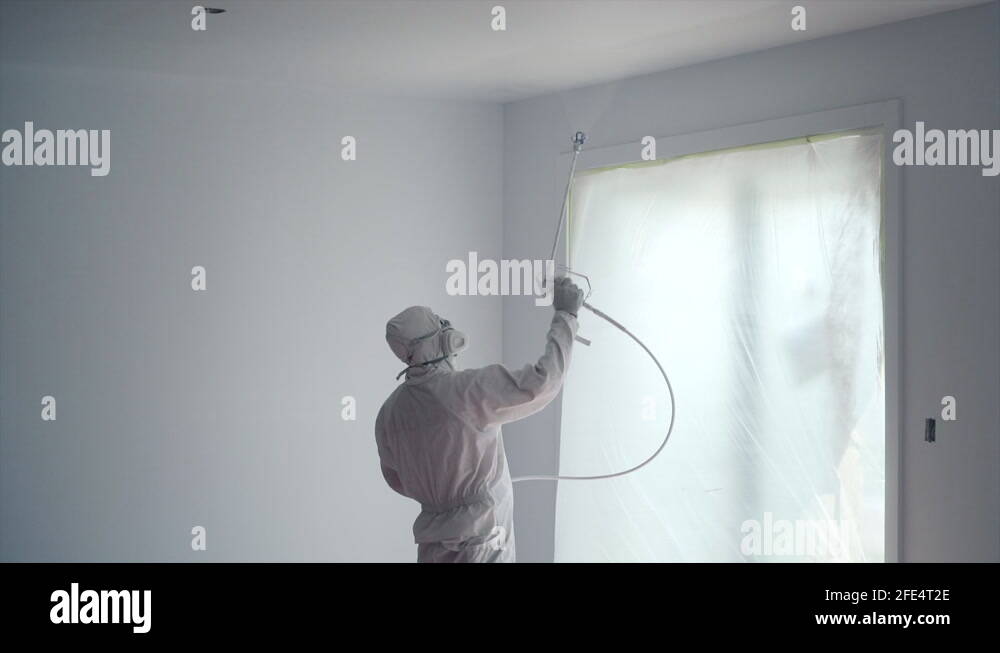 White enamel paint Stock Videos & Footage HD and 4K Video Clips Alamy