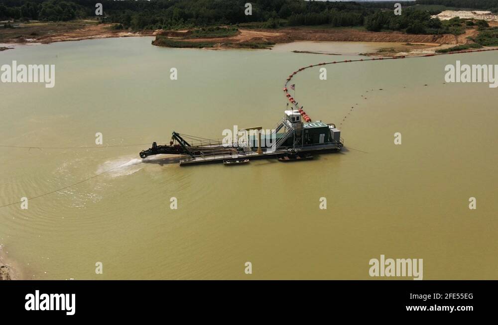 Suction excavation pit Stock Videos & Footage HD and 4K Video Clips