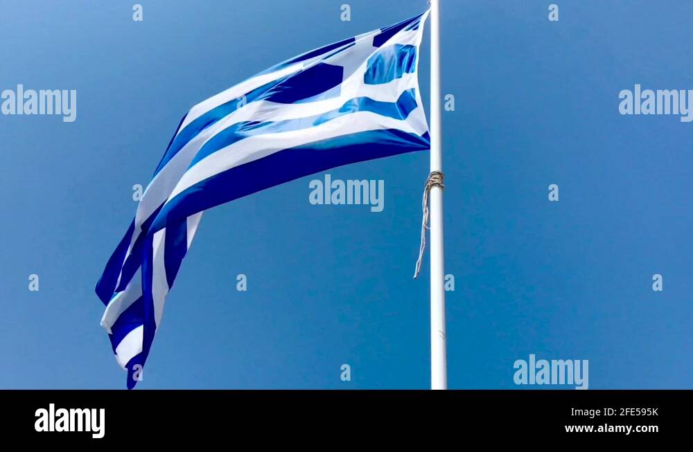 Tapering flag Stock Videos & Footage HD and 4K Video Clips Alamy