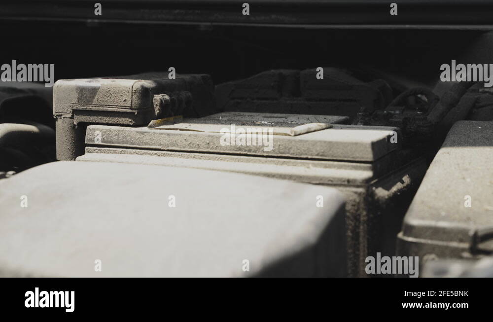 Booster cables Stock Videos & Footage HD and 4K Video Clips Alamy