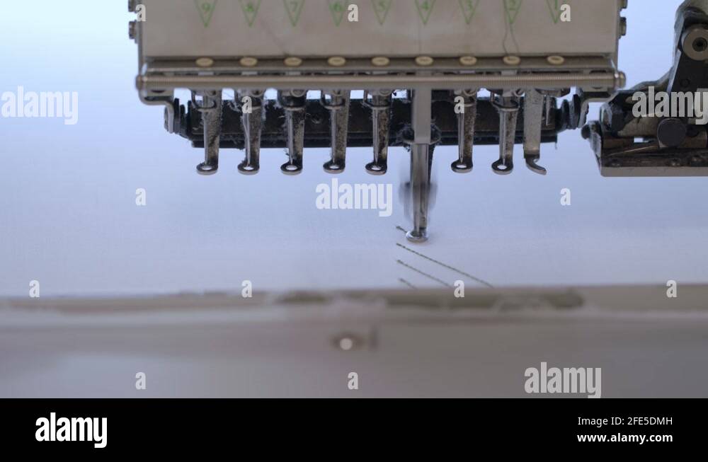 Sewing machine warehouse Stock Videos & Footage HD and 4K Video Clips Alamy