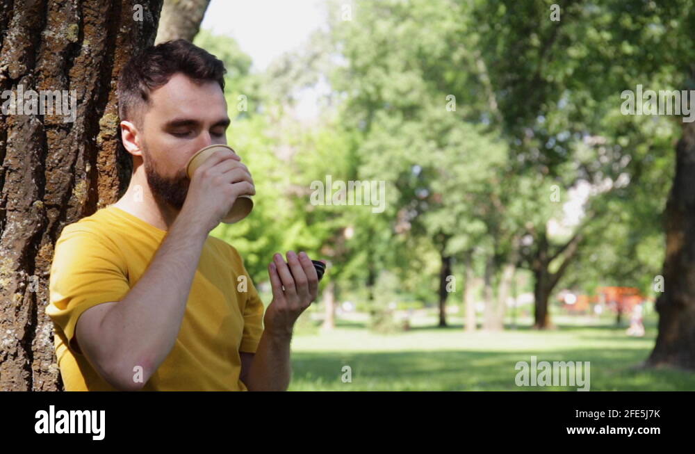 Drinking from paper cup Stock Videos & Footage - HD and 4K Video Clips ...