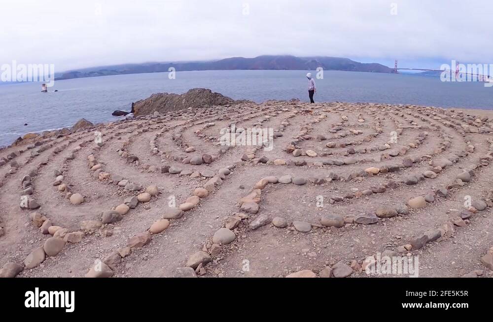 Labyrinth bay Stock Videos & Footage - HD and 4K Video Clips - Alamy