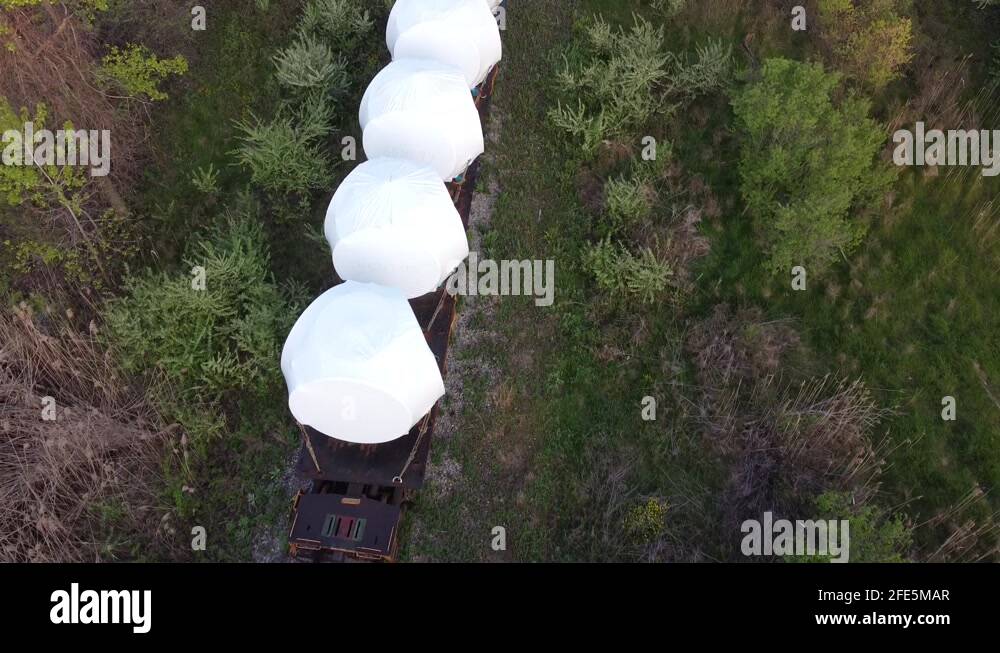 Turbine blades on train Stock Videos & Footage HD and 4K Video Clips Alamy