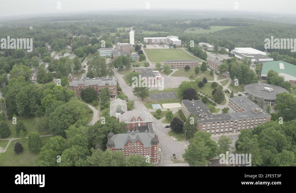 Usm maine campus Stock Videos & Footage HD and 4K Video Clips Alamy