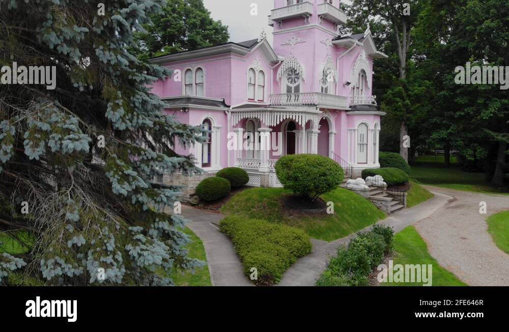 Historic victorian mansion house Stock Videos & Footage HD and 4K Video Clips Alamy