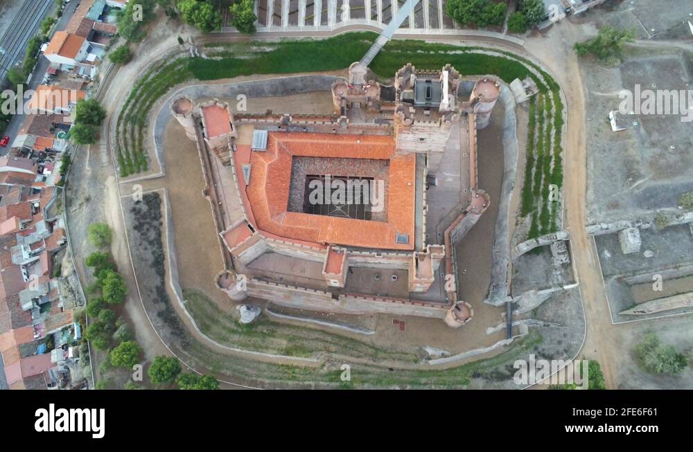 Campo castle Stock Videos & Footage HD and 4K Video Clips Alamy